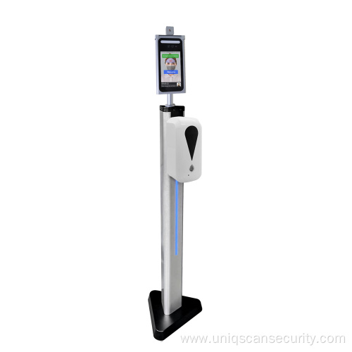 Face recognition attendance equipment